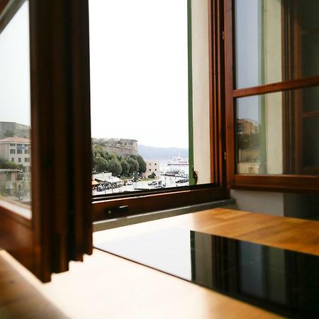 Appartamento Ponticello By Helloelba Portoferraio Εξωτερικό φωτογραφία