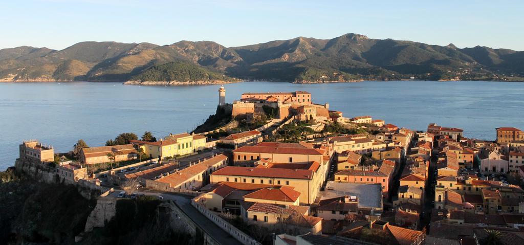 Appartamento Ponticello By Helloelba Portoferraio Εξωτερικό φωτογραφία
