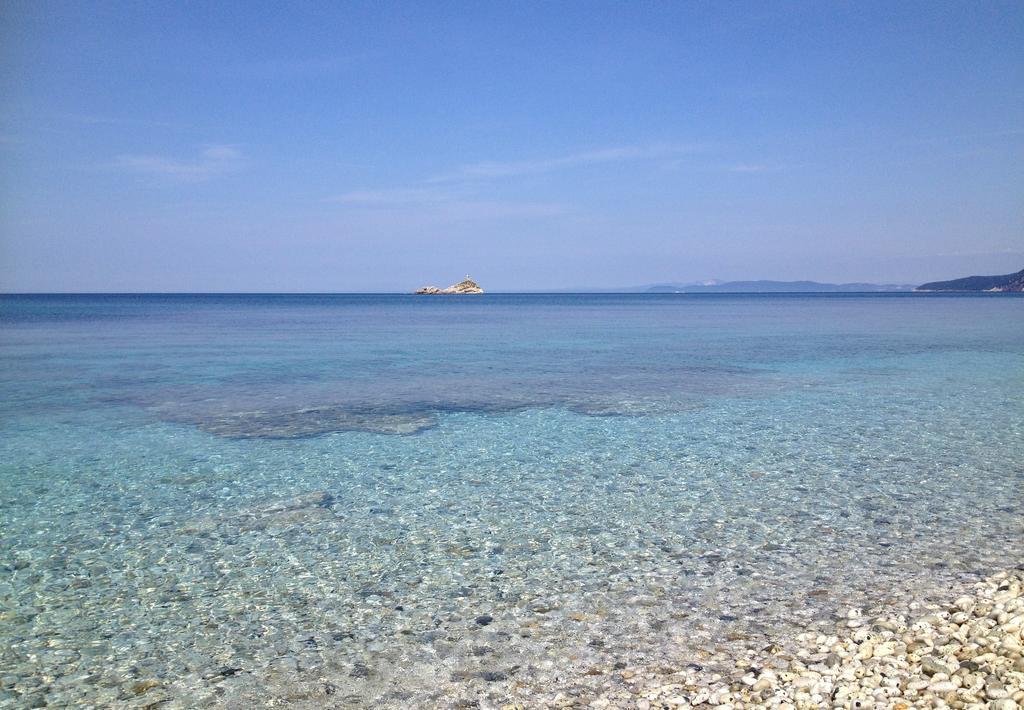 Appartamento Ponticello By Helloelba Portoferraio Εξωτερικό φωτογραφία