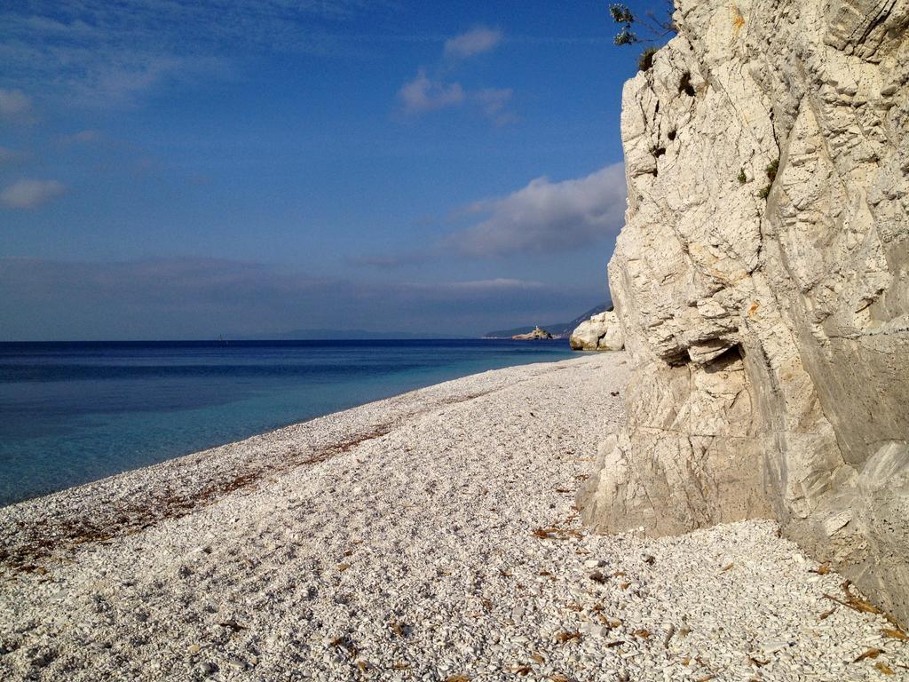 Appartamento Ponticello By Helloelba Portoferraio Εξωτερικό φωτογραφία