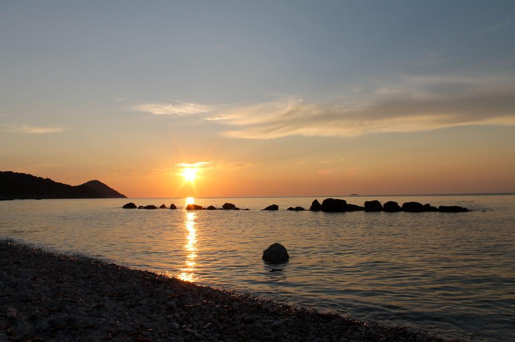 Appartamento Ponticello By Helloelba Portoferraio Εξωτερικό φωτογραφία