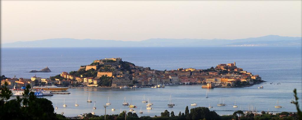 Appartamento Ponticello By Helloelba Portoferraio Εξωτερικό φωτογραφία