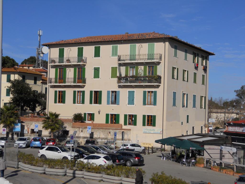 Appartamento Ponticello By Helloelba Portoferraio Εξωτερικό φωτογραφία