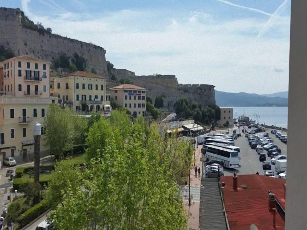 Appartamento Ponticello By Helloelba Portoferraio Εξωτερικό φωτογραφία