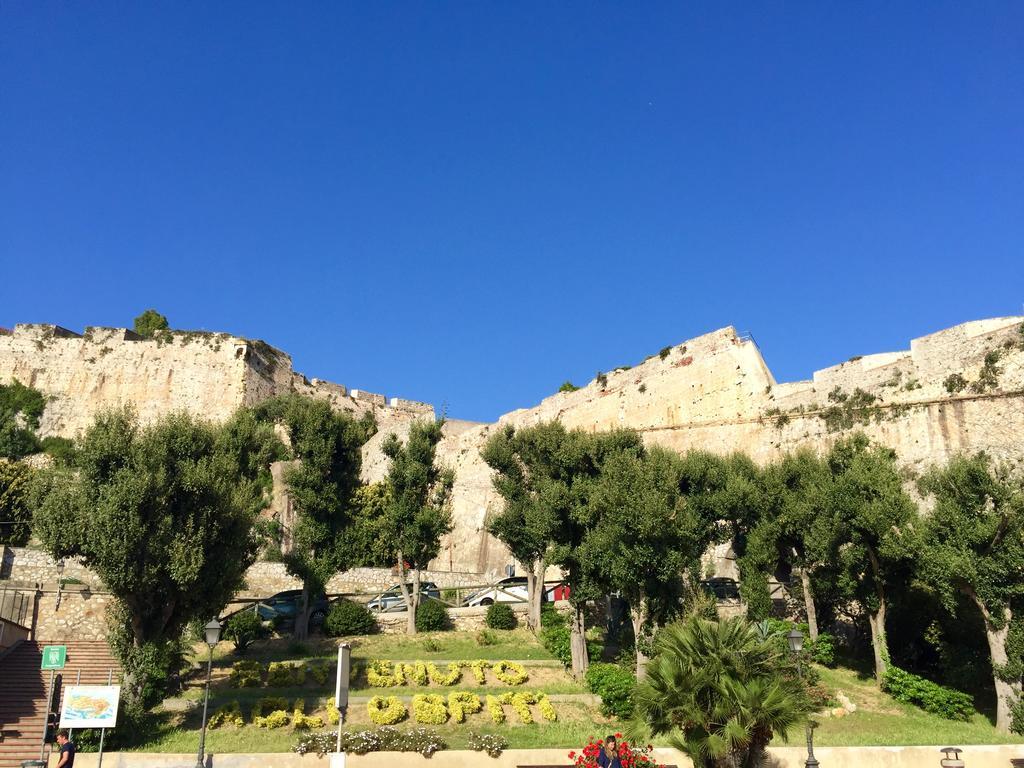 Appartamento Ponticello By Helloelba Portoferraio Εξωτερικό φωτογραφία