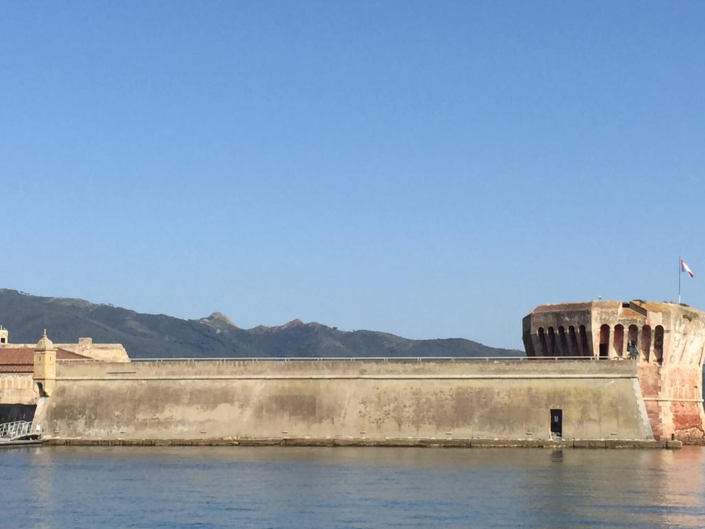 Appartamento Ponticello By Helloelba Portoferraio Εξωτερικό φωτογραφία