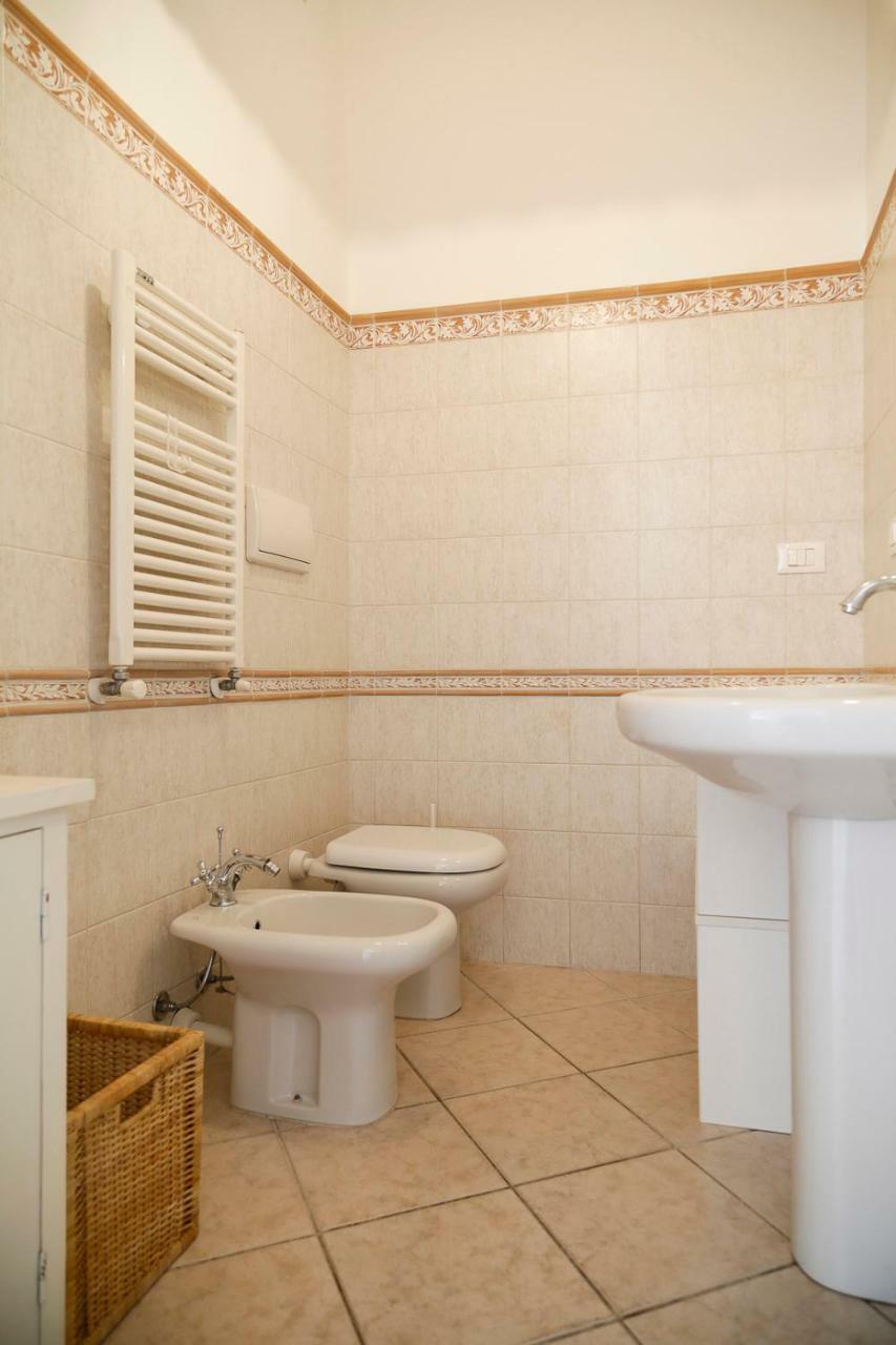 Appartamento Ponticello By Helloelba Portoferraio Εξωτερικό φωτογραφία
