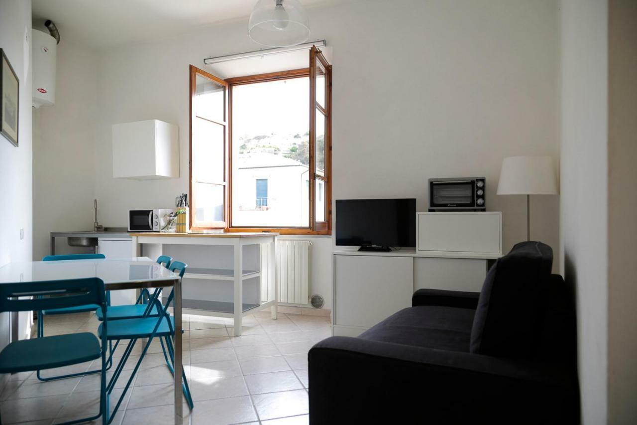 Appartamento Ponticello By Helloelba Portoferraio Εξωτερικό φωτογραφία