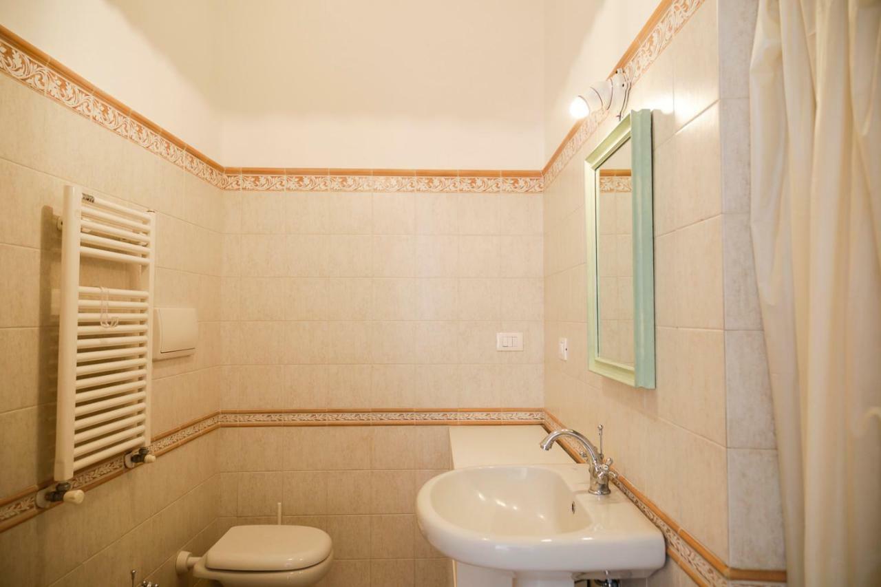 Appartamento Ponticello By Helloelba Portoferraio Εξωτερικό φωτογραφία